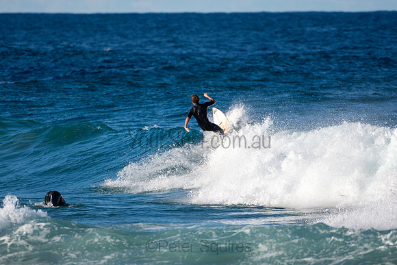 Whale Beach 5/7/20