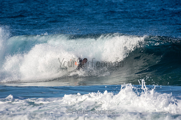Whale Beach 5/7/20