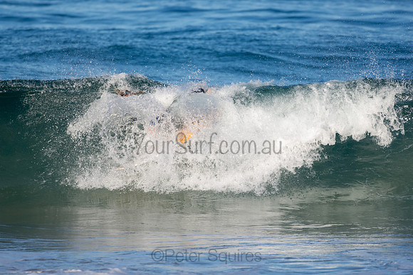 Whale Beach 5/7/20