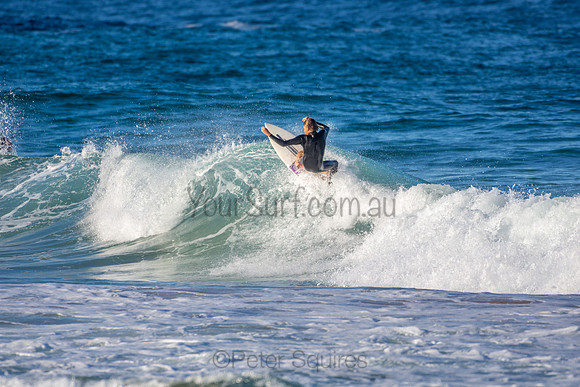 Whale Beach 5/7/20