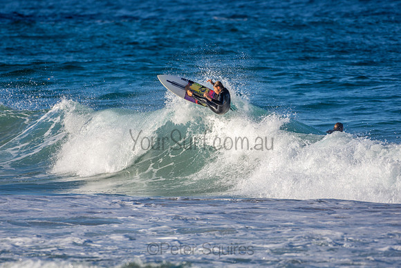 Whale Beach 5/7/20