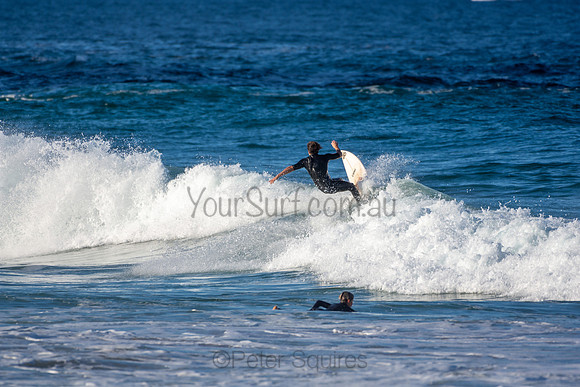 Whale Beach 5/7/20