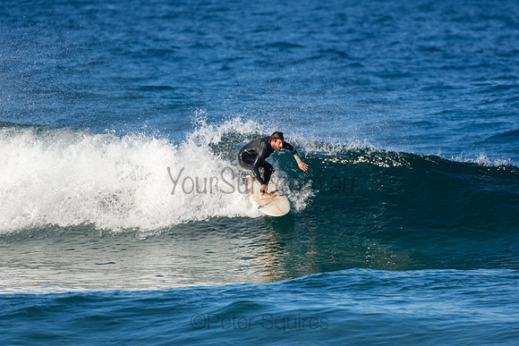 Whale Beach 5/7/20