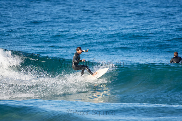Whale Beach 5/7/20
