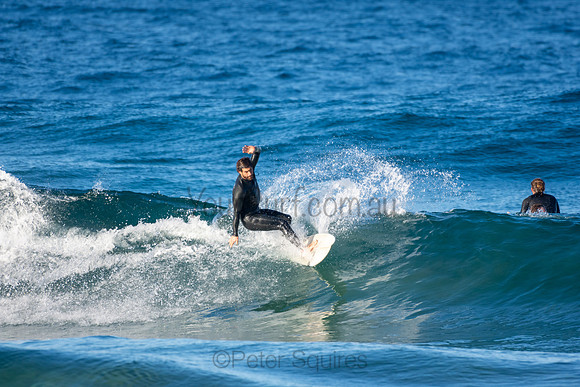 Whale Beach 5/7/20