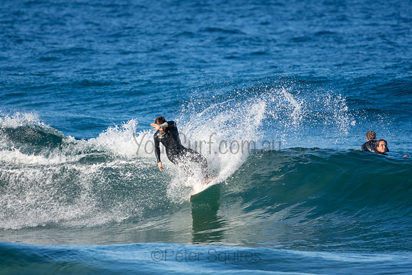 Whale Beach 5/7/20