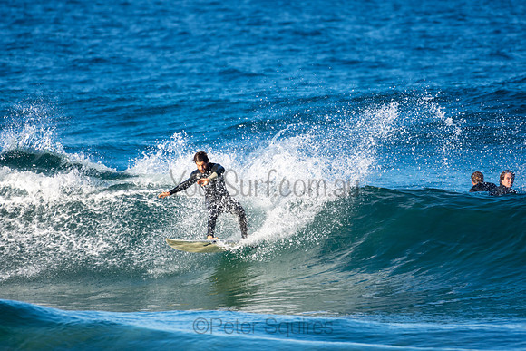 Whale Beach 5/7/20