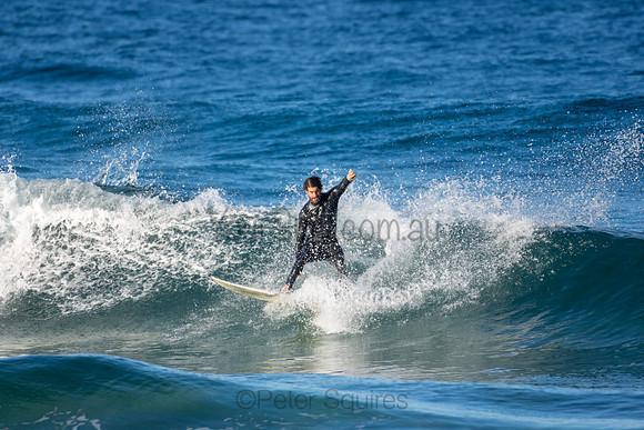 Whale Beach 5/7/20