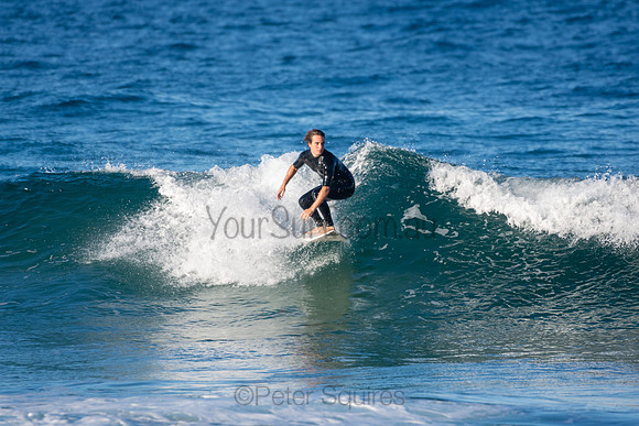 Whale Beach 5/7/20