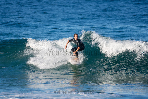 Whale Beach 5/7/20