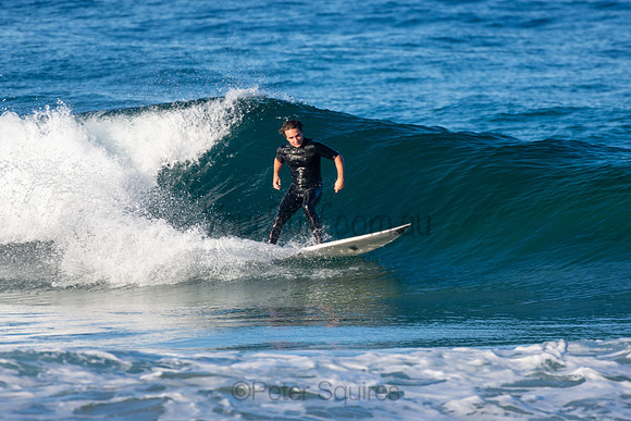 Whale Beach 5/7/20