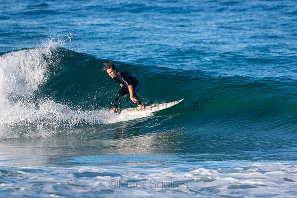 Whale Beach 5/7/20