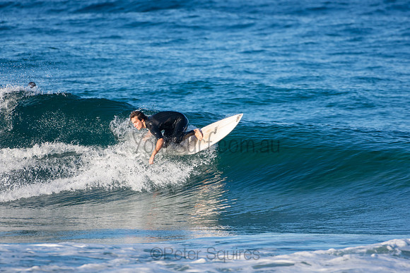 Whale Beach 5/7/20