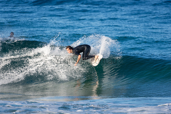 Whale Beach 5/7/20