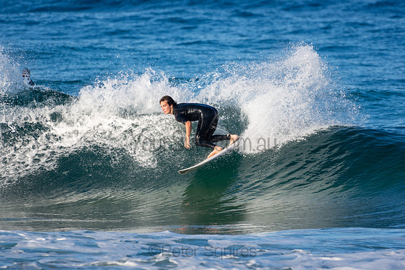Whale Beach 5/7/20