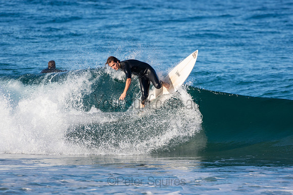 Whale Beach 5/7/20