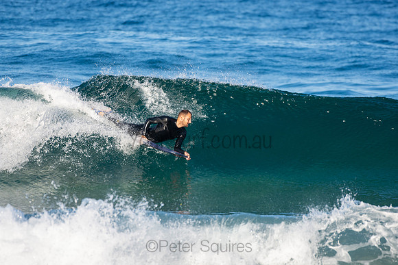 Whale Beach 5/7/20