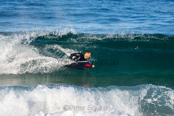 Whale Beach 5/7/20