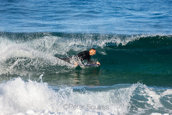 Whale Beach 5/7/20