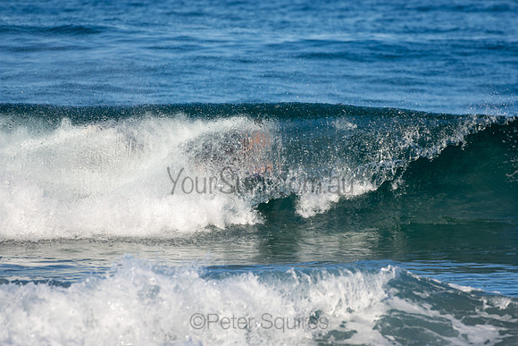 Whale Beach 5/7/20