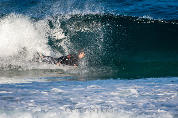 Whale Beach 5/7/20