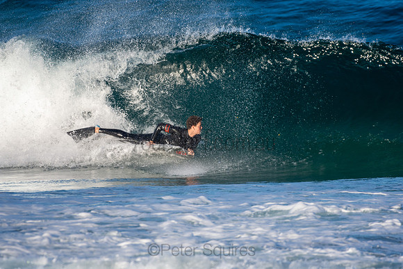 Whale Beach 5/7/20