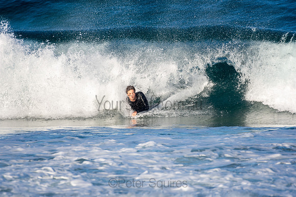 Whale Beach 5/7/20