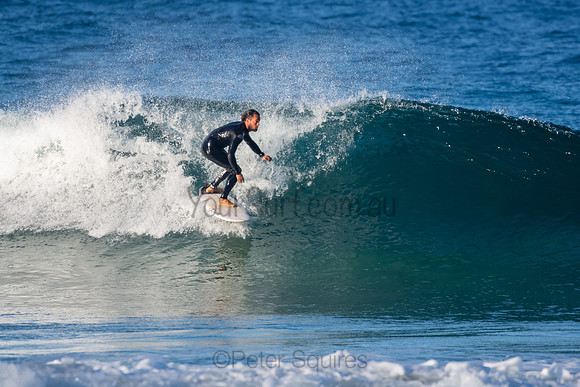 Whale Beach 5/7/20