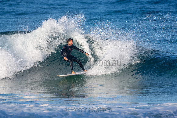 Whale Beach 5/7/20