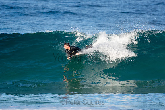 Whale Beach 5/7/20