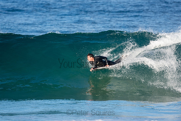 Whale Beach 5/7/20