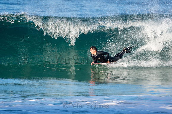 Whale Beach 5/7/20