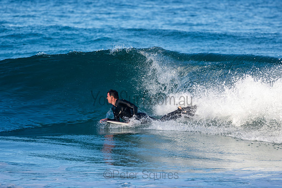 Whale Beach 5/7/20