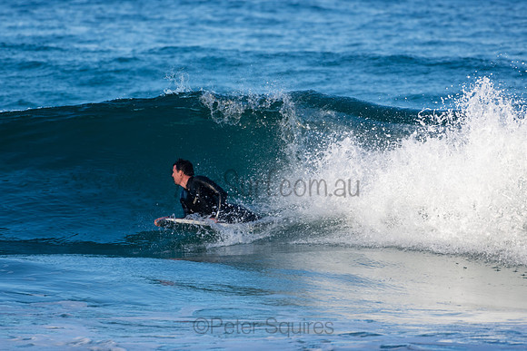 Whale Beach 5/7/20