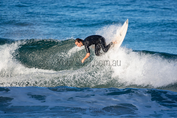 Whale Beach 5/7/20