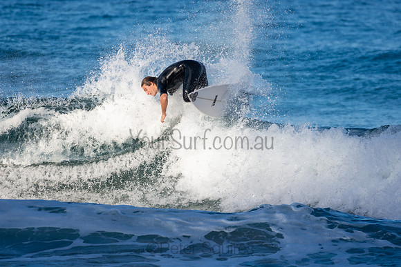 Whale Beach 5/7/20