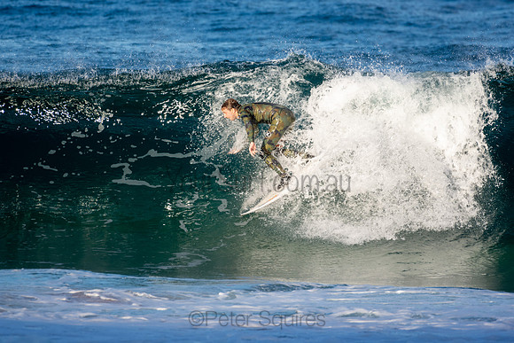 Whale Beach 5/7/20