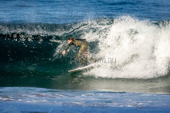 Whale Beach 5/7/20