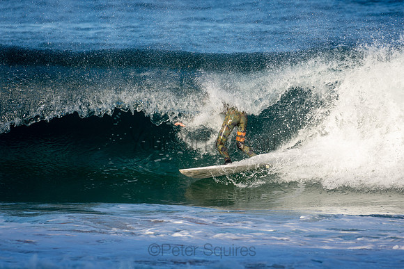 Whale Beach 5/7/20