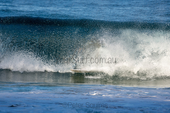 Whale Beach 5/7/20