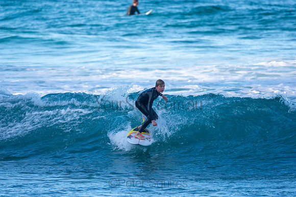 Whale Beach 5/7/20