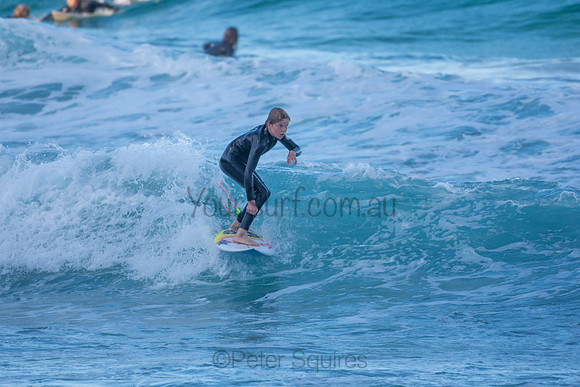 Whale Beach 5/7/20