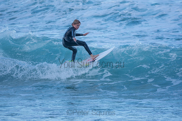 Whale Beach 5/7/20