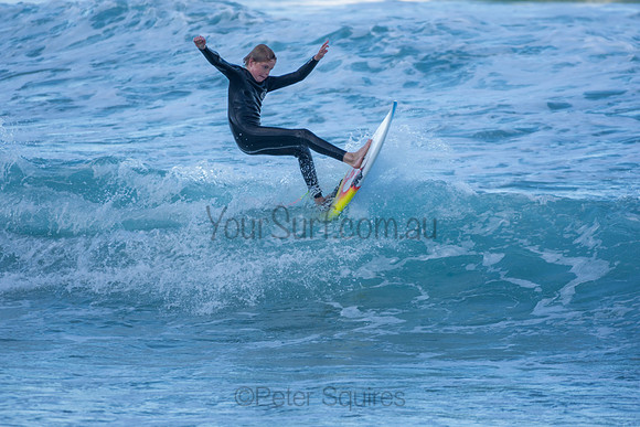 Whale Beach 5/7/20