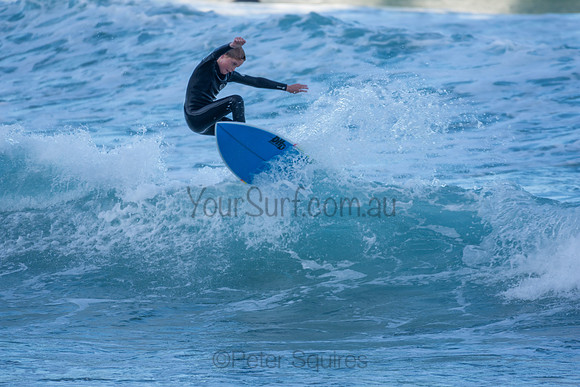 Whale Beach 5/7/20