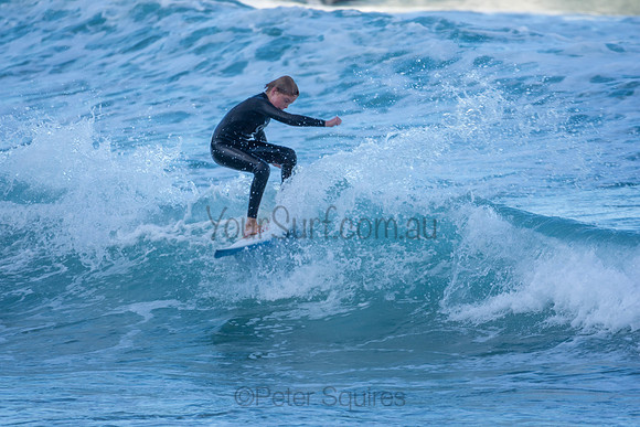 Whale Beach 5/7/20