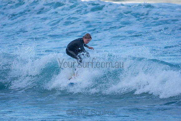 Whale Beach 5/7/20