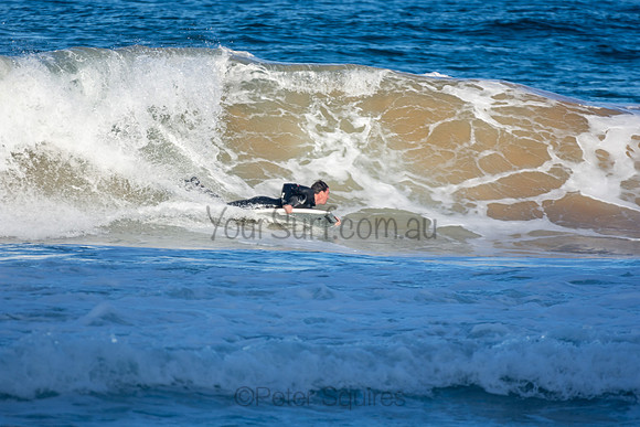 Whale Beach 5/7/20