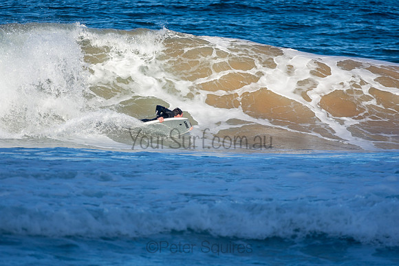 Whale Beach 5/7/20