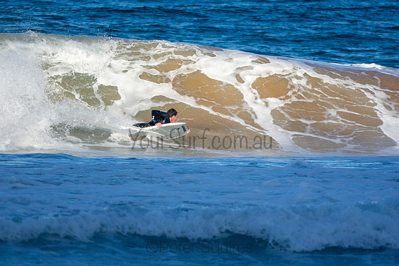 Whale Beach 5/7/20